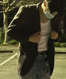 JAEGER | テーラードジャケット