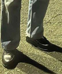 JOHNSTON&MURPHY | ローファー