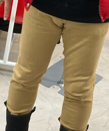 UNIQLO | チノパンツ