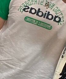adidas | Tシャツ/カットソー