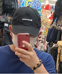 CONVERSE | キャップ