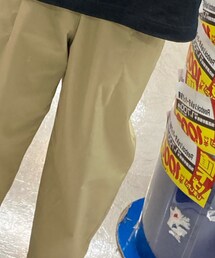 GU | チノパンツ