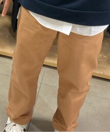 GU | チノパンツ