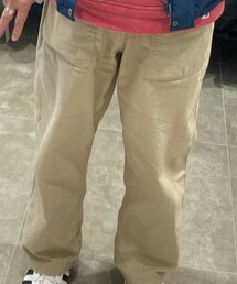UNIQLO | チノパンツ