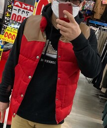 CONVERSE | パーカー