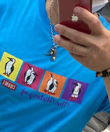 CHUMS | Tシャツ/カットソー