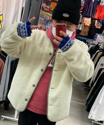 CHUMS | パーカー