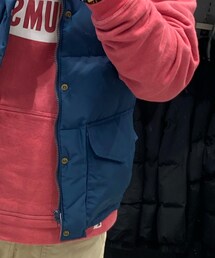 WOOLRICH | ベスト