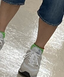 NEW BALANCE | スカート