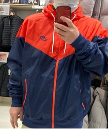 NIKE | ナイロンジャケット