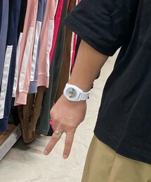 adidas | アナログ腕時計