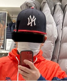 NEW ERA | キャップ