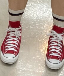 CONVERSE ALL STAR | スニーカー