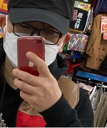 CONVERSE | キャップ