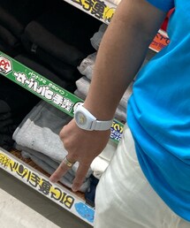 adidas | アナログ腕時計