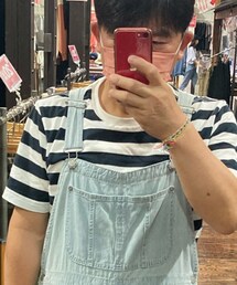 無印良品 | Tシャツ/カットソー