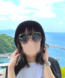 GUCCI | サングラス
