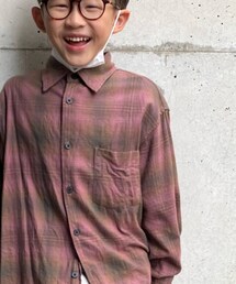 UNIQLO | シャツ/ブラウス
