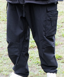 goopi | チノパンツ