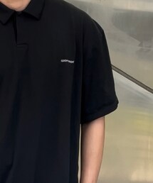 goopi | ポロシャツ