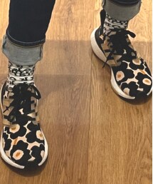 adidas x Marimekko | スニーカー
