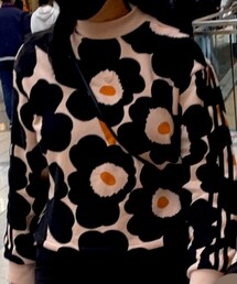 adidas x marimekko | スウェット