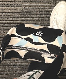 marimekko | クラッチバッグ