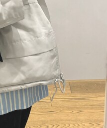 UNIQLO | マウンテンパーカー