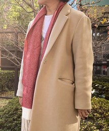 Spick & Span | ステンカラーコート