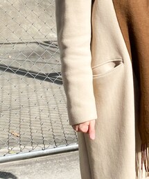Spick & Span | ステンカラーコート