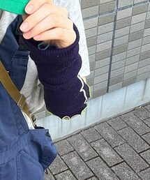 WEGO | アームカバー