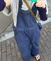 used | サロペット/オーバーオール