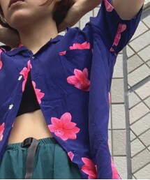 HOLLYWOOD RANCH MARKET | シャツ/ブラウス