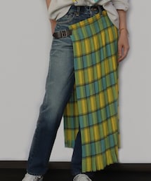 FACETASM | デニムパンツ