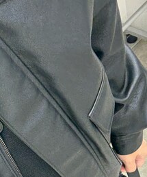 ASTRONOMY | ライダースジャケット