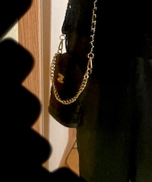 CHANEL | ショルダーバッグ