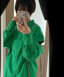 REDYAZEL | シャツ/ブラウス