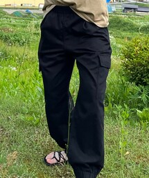 GU | カーゴパンツ