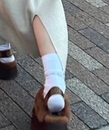 crocs | ソックス/靴下