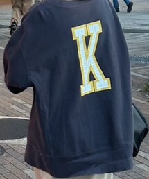 CIAOPANIC | スウェット