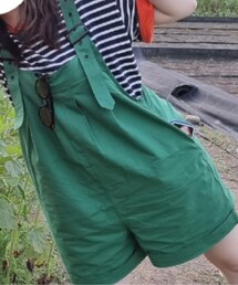 SHEIN | オールインワン・サロペット