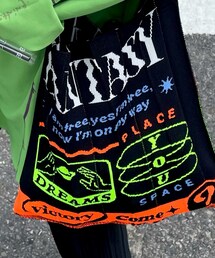 KNT365 | トートバッグ