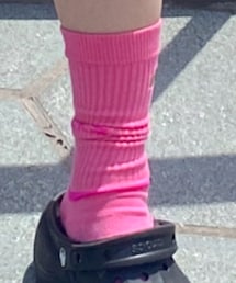 crocs | ソックス/靴下