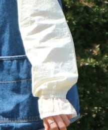 Samansa Mos2 | シャツ/ブラウス