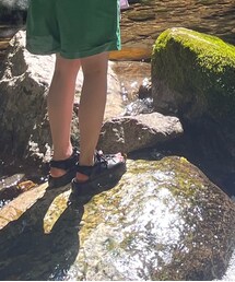 niko and... | サンダル