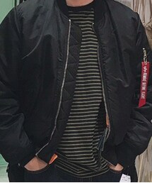 no brand | トップス