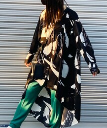 OSMOSIS | トップス