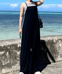 STUNNING LURE | つなぎ/オールインワン