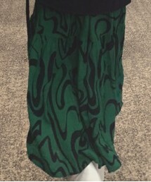 ZARA | シャツワンピース