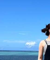 STUNNING LURE | キャミソール